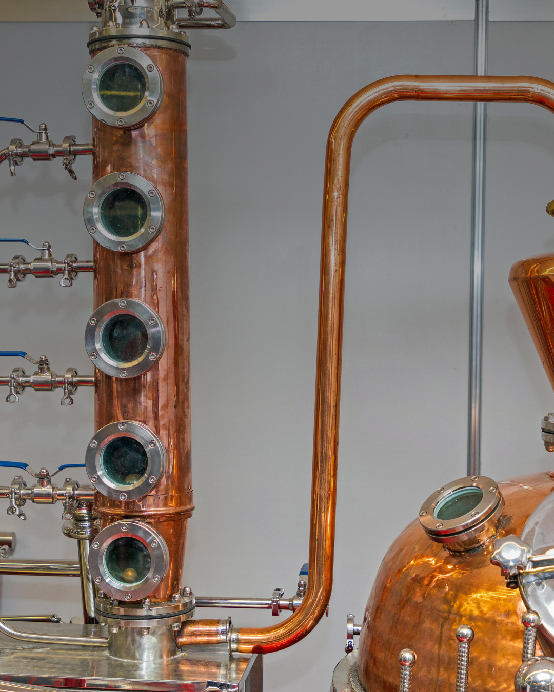 Distillation 1